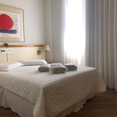 Apartament Flat Golden Plaza - Lourdes Belo Horizonte Zewnętrze zdjęcie