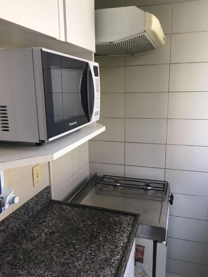 Apartament Flat Golden Plaza - Lourdes Belo Horizonte Zewnętrze zdjęcie